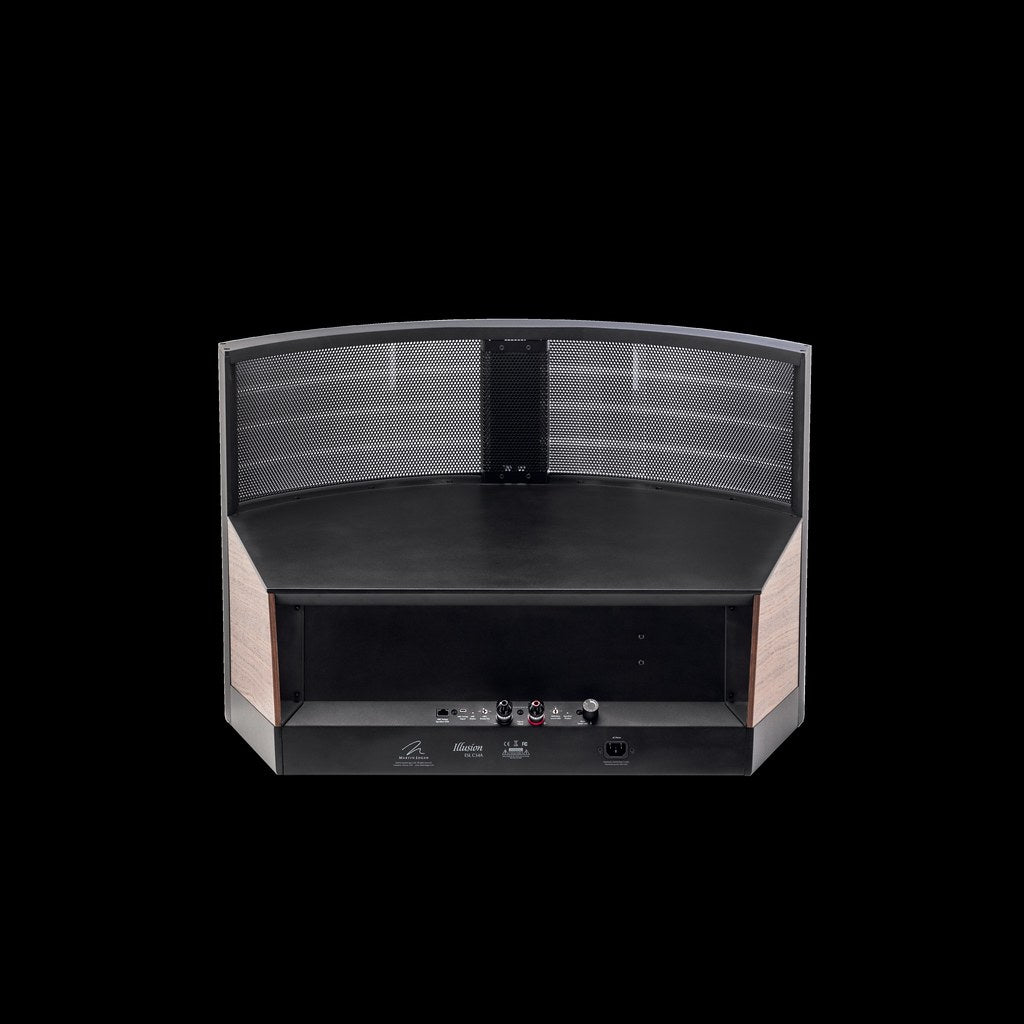 Martin Logan Illusion ESL C34A