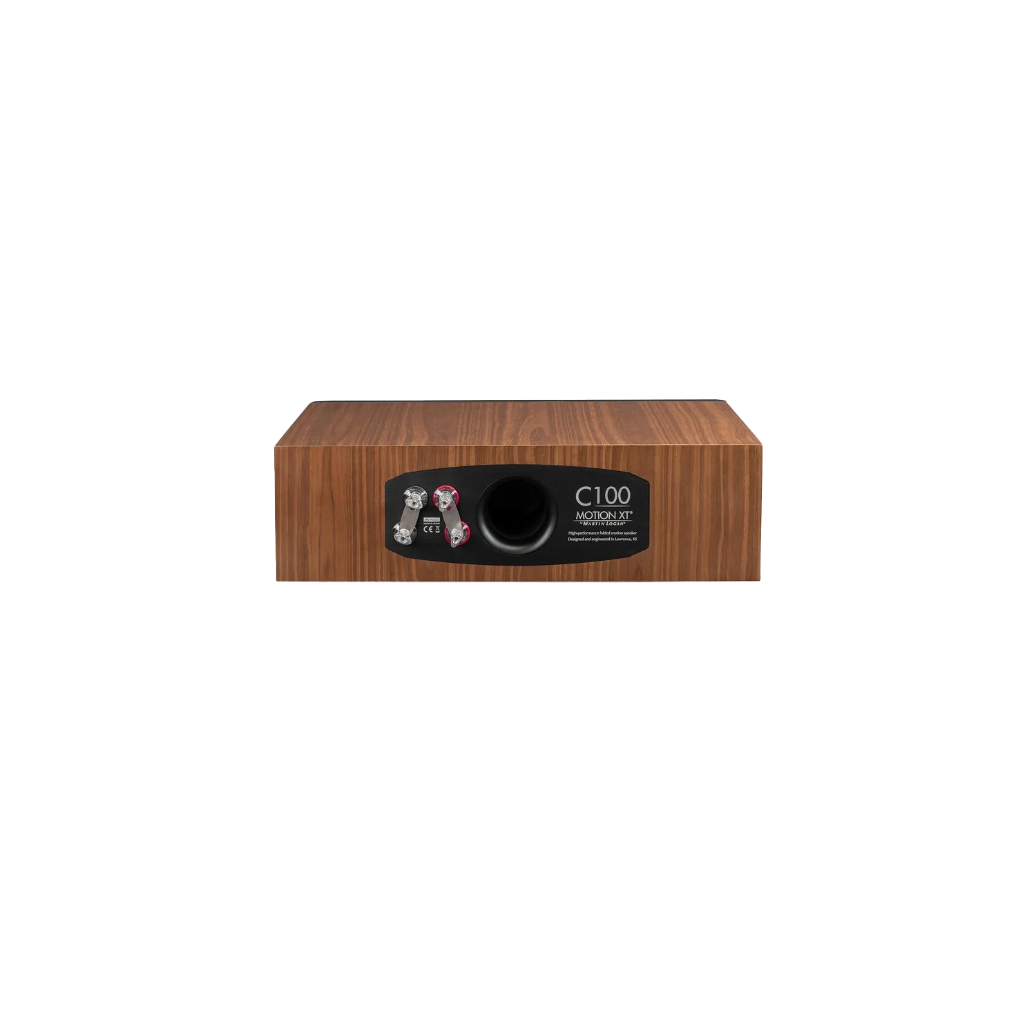 Martin Logan Motion XT C100 | Altavoz central