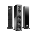 Martin Logan XT F200