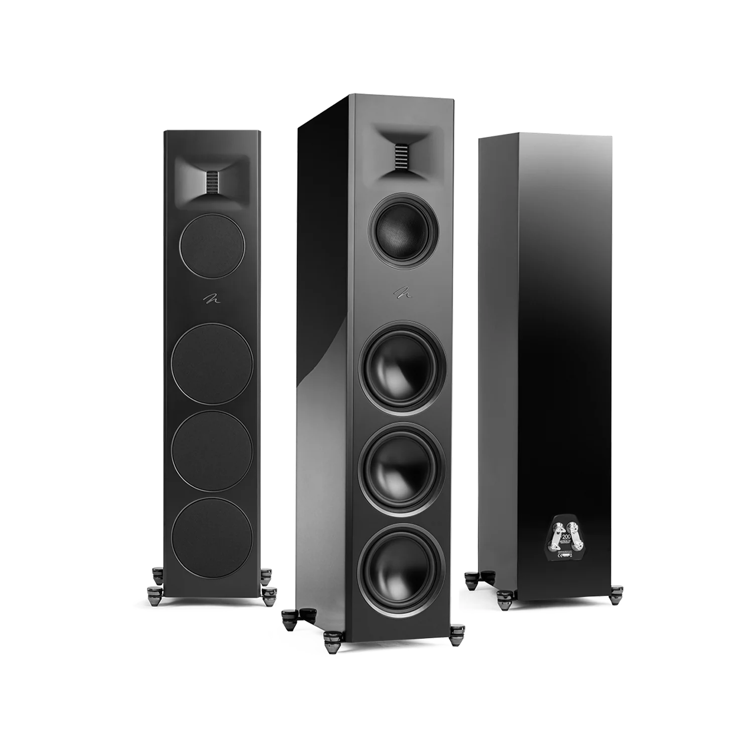 Martin Logan XT F200
