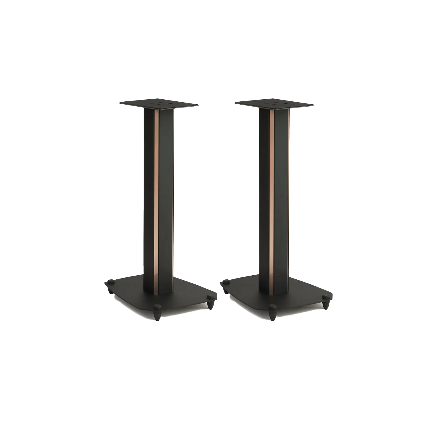 Martin Logan Stand 25 | Soportes de pie para Motion B10 y XT B100 | pareja