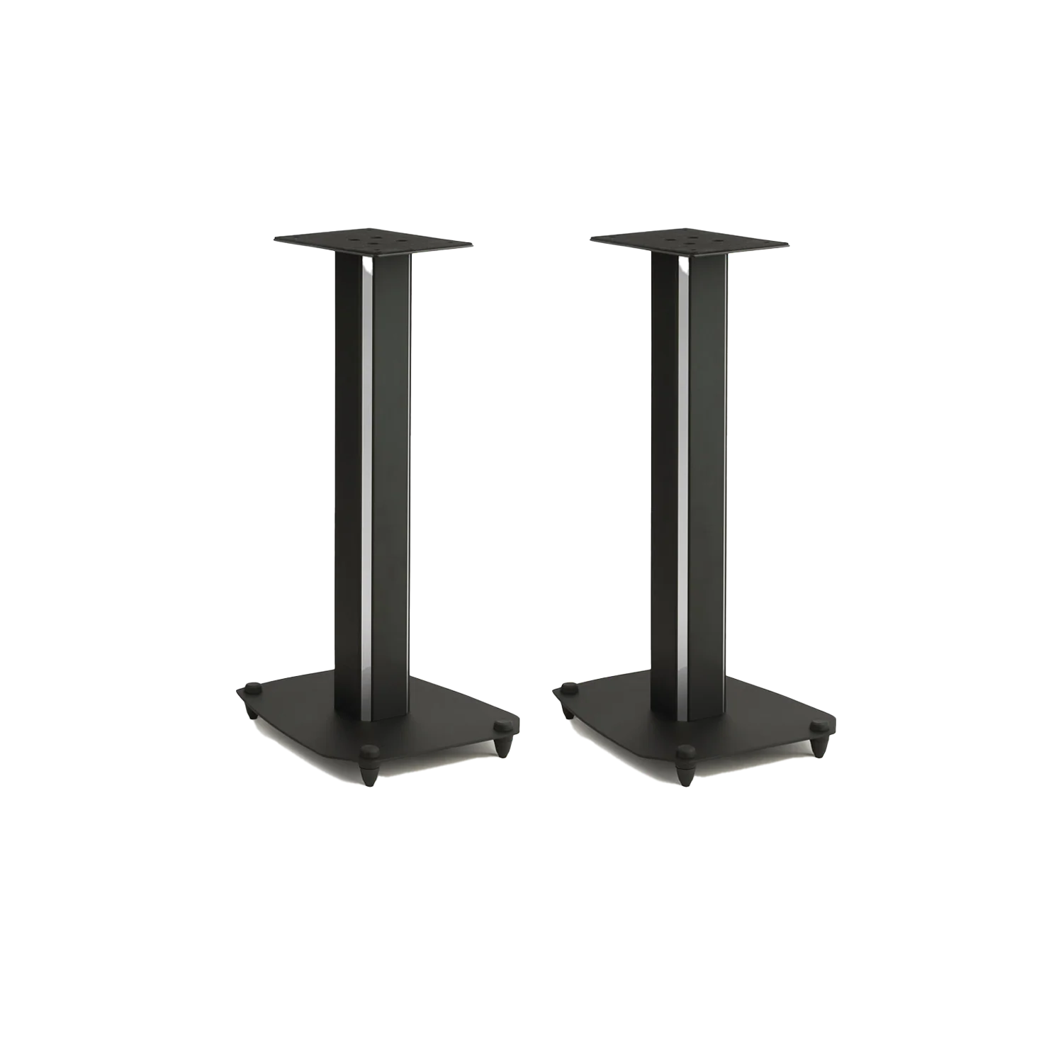Martin Logan Stand 25 | Soportes de pie para Motion B10 y XT B100 | pareja