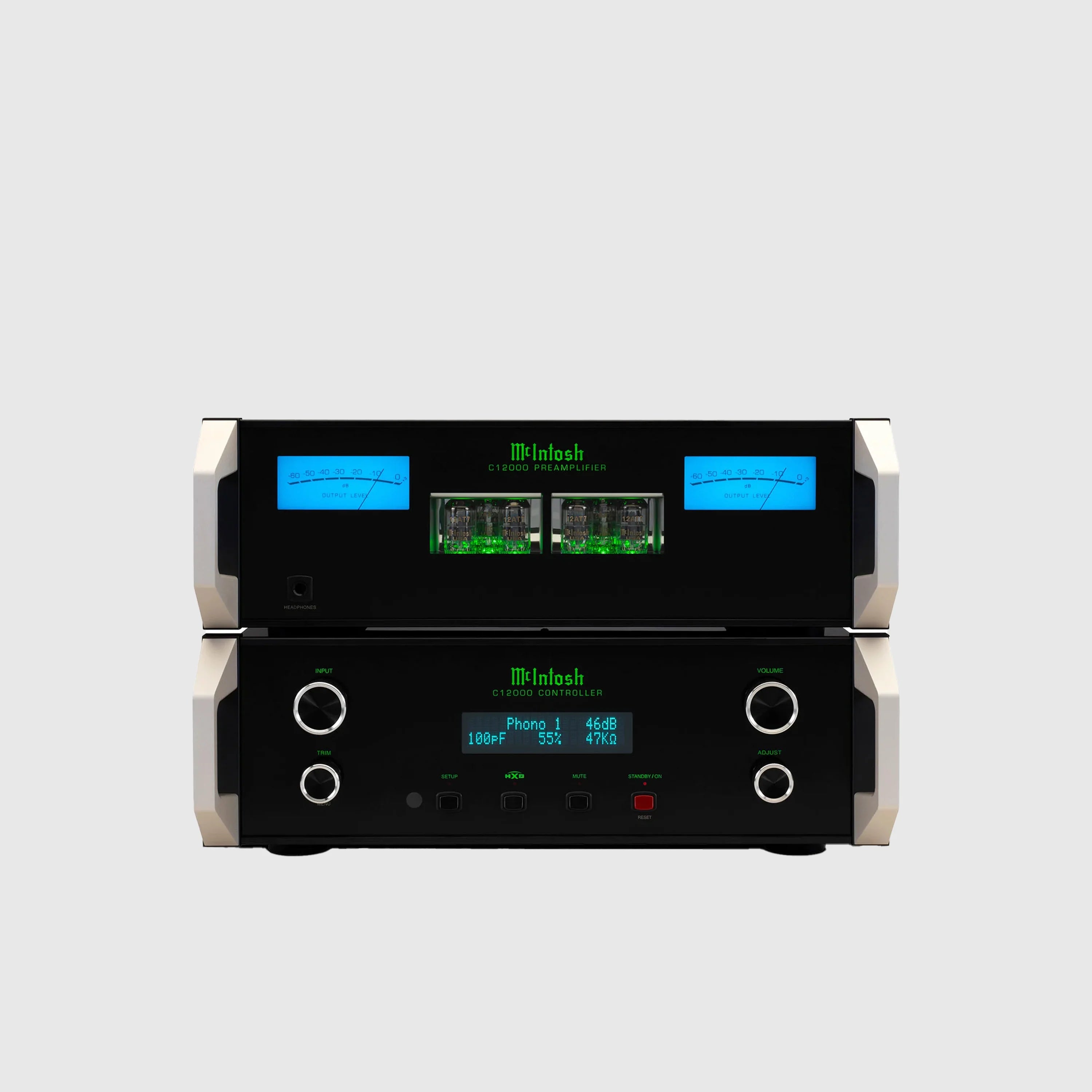 McIntosh C12000