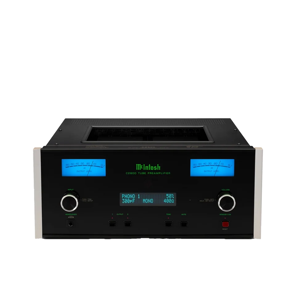 McIntosh C2800