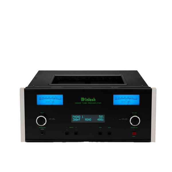Preamplificadores