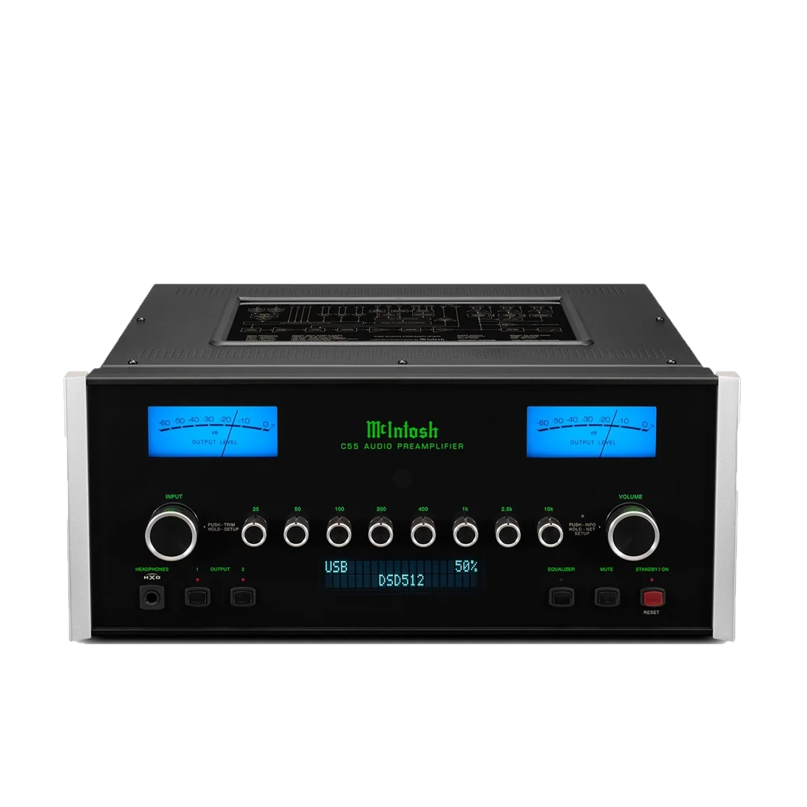 McIntosh C55