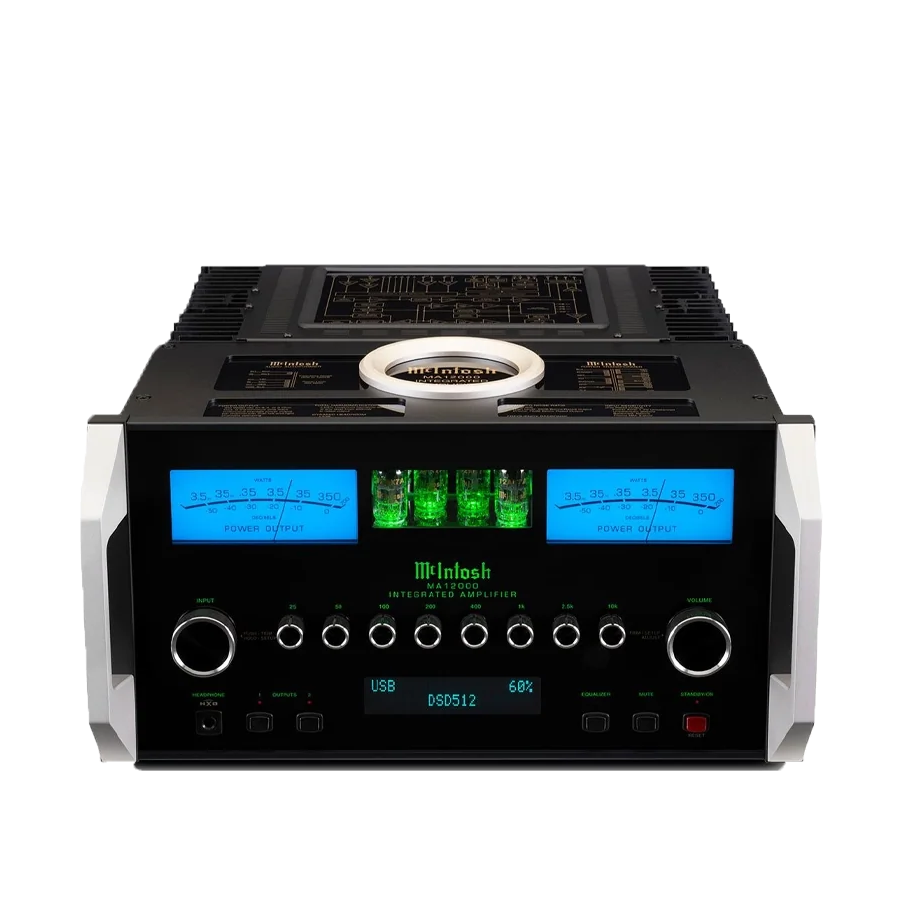 McIntosh MA 12000