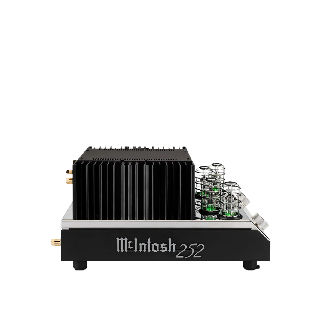 McIntosh MA 252