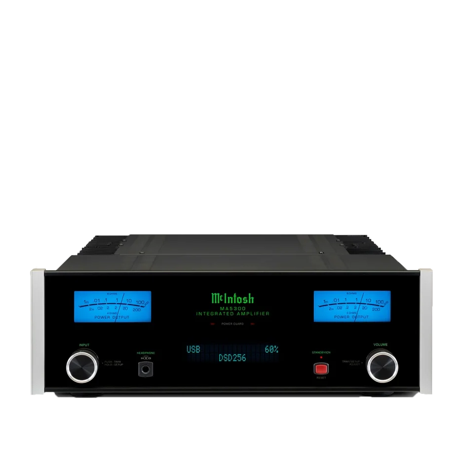 McIntosh MA 5300