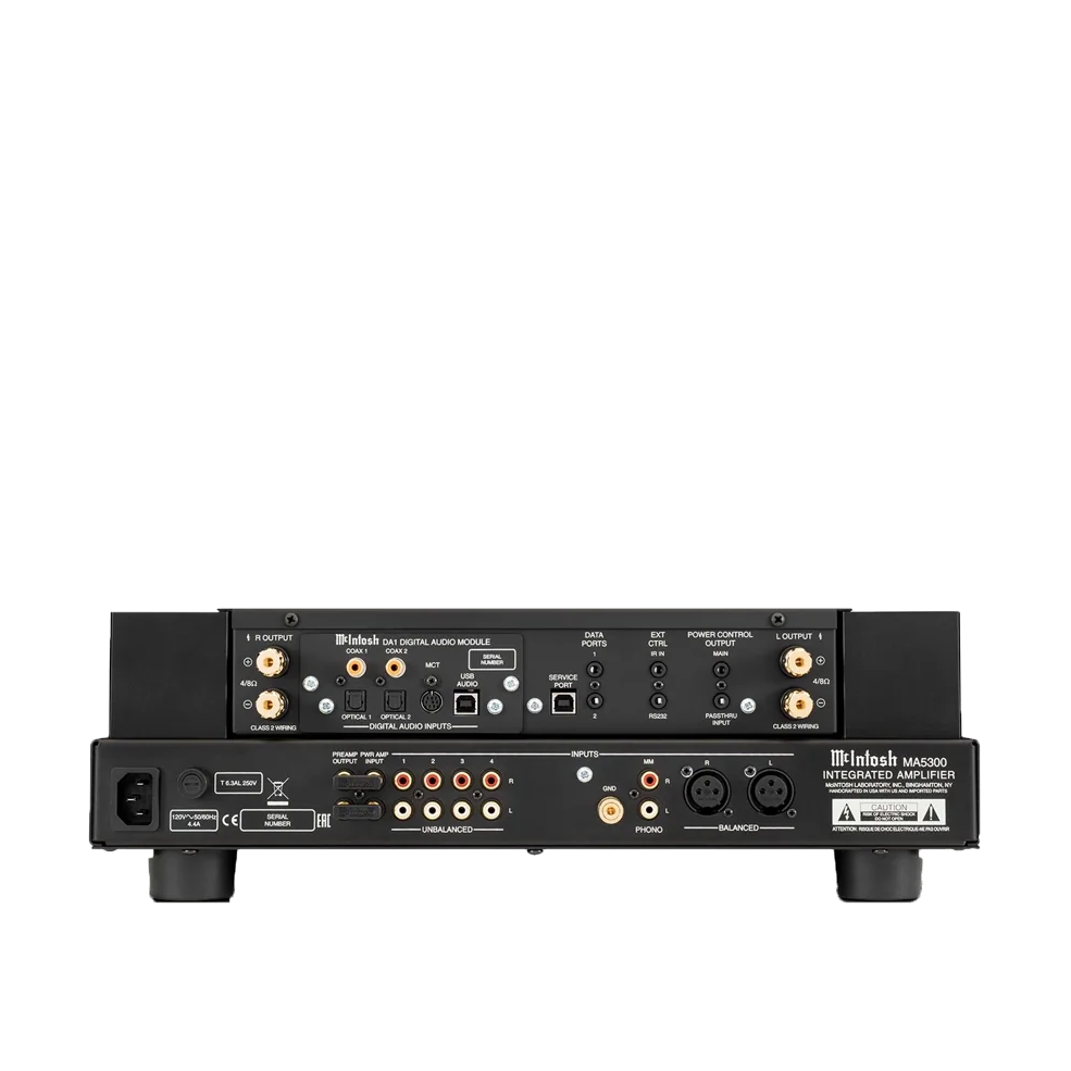 McIntosh MA 5300