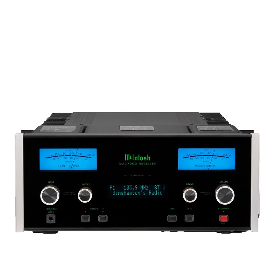 McIntosh MAC 7200