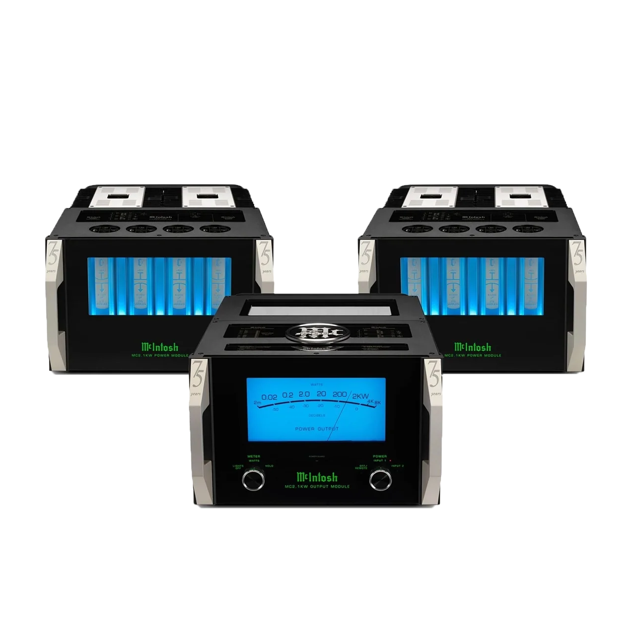 McIntosh MC2.1KW