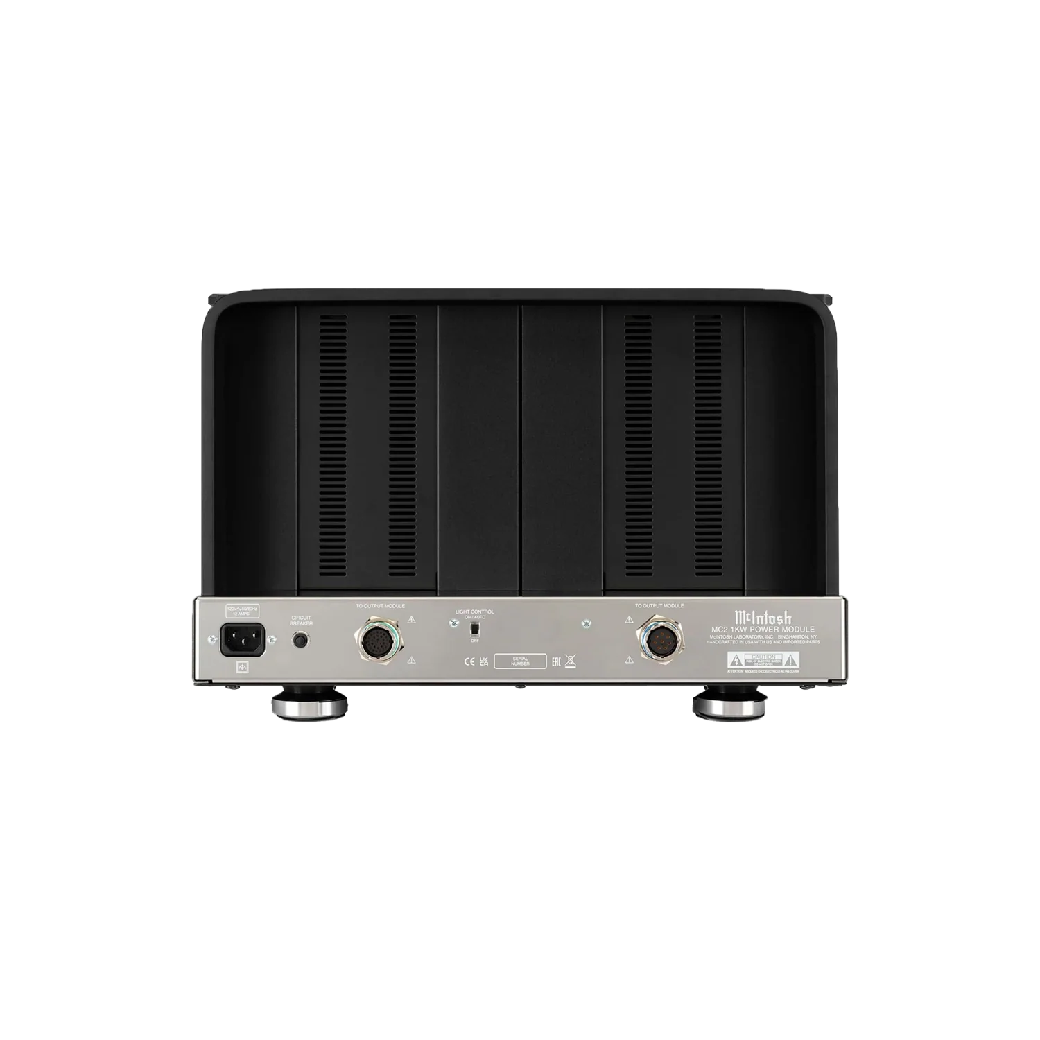 McIntosh MC2.1KW