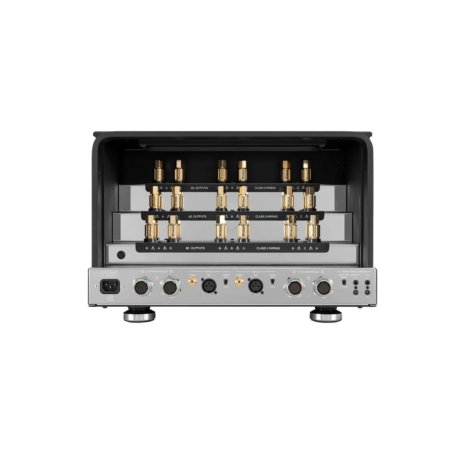 McIntosh MC2.1KW
