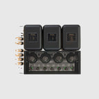 McIntosh MC275 top