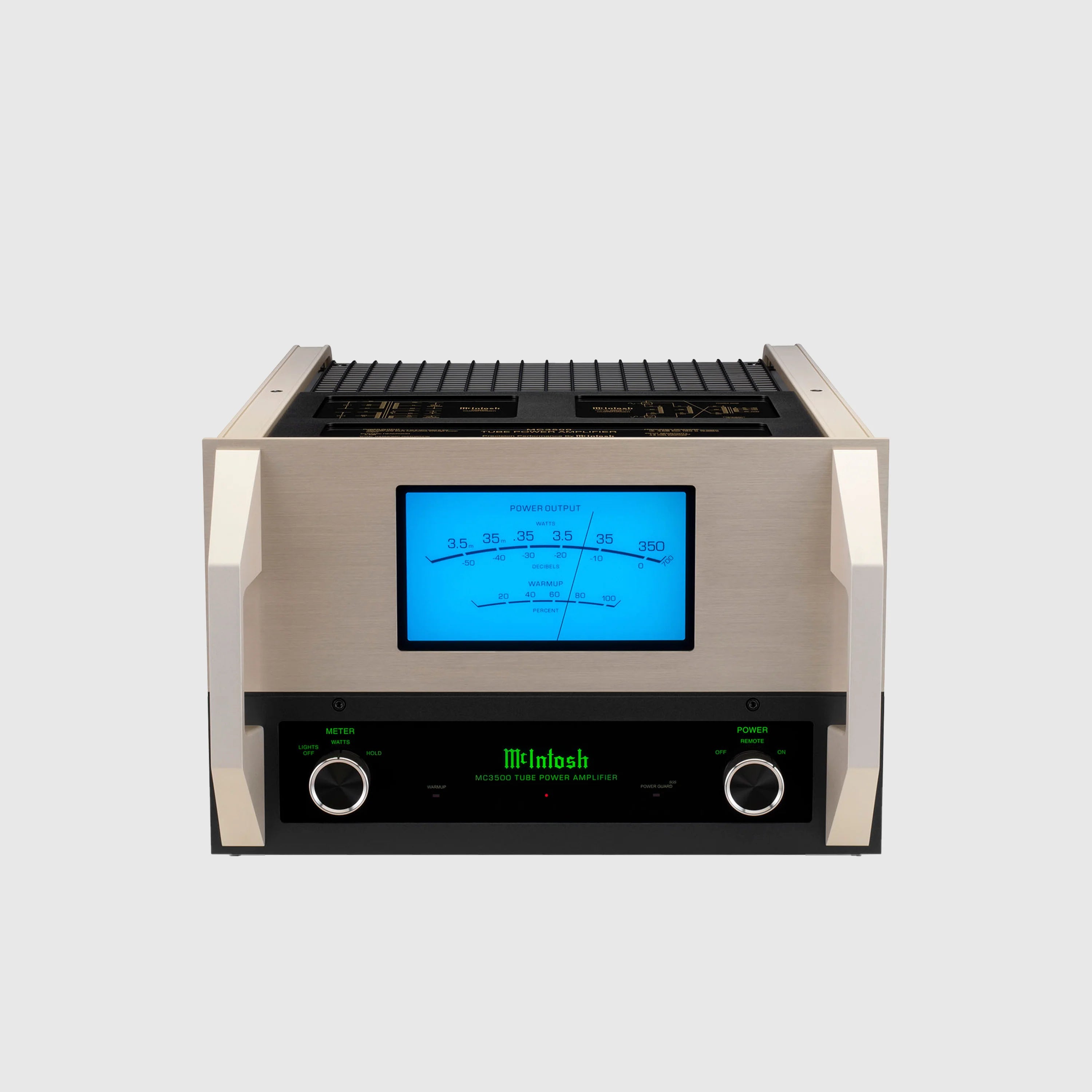 McIntosh MC3500
