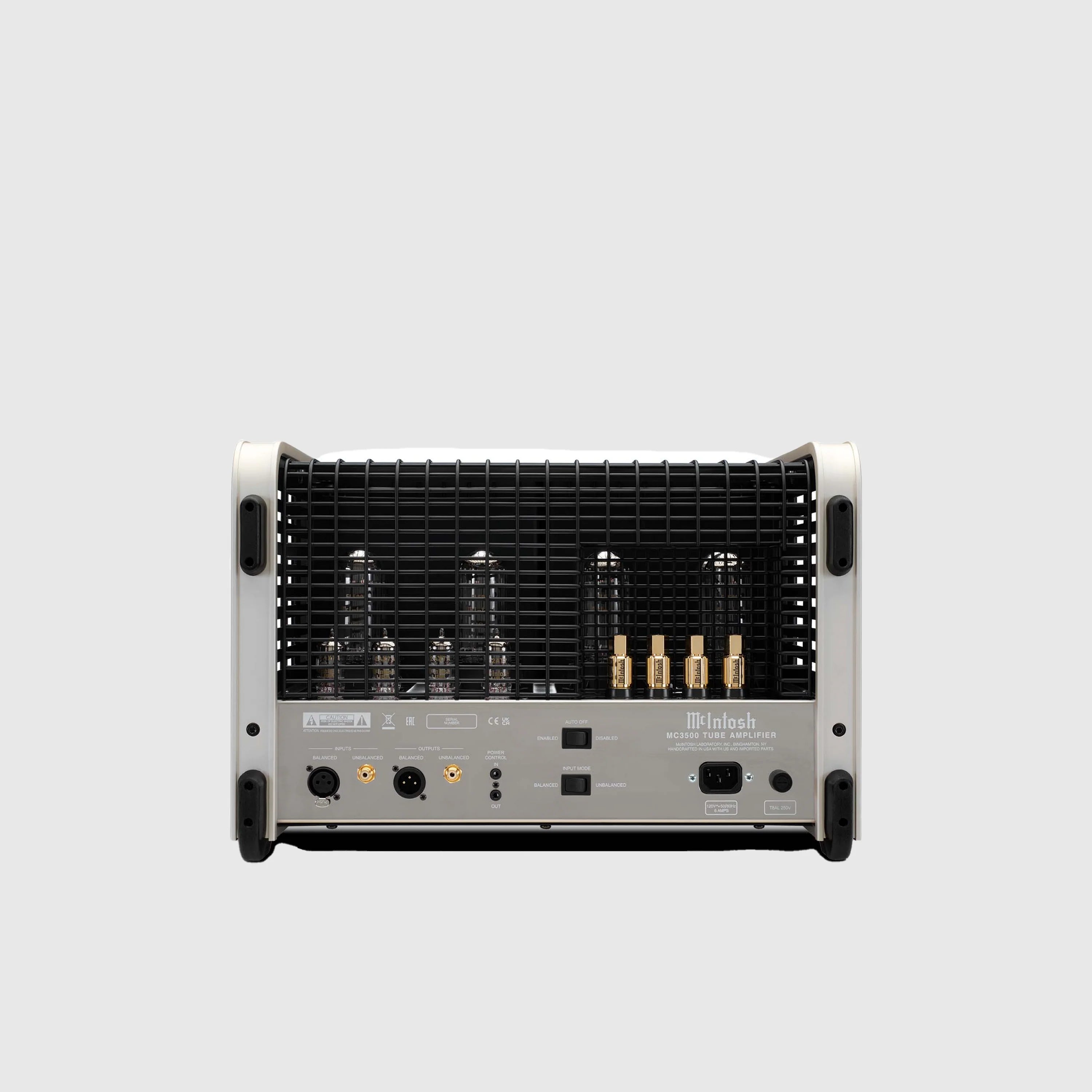 McIntosh MC3500