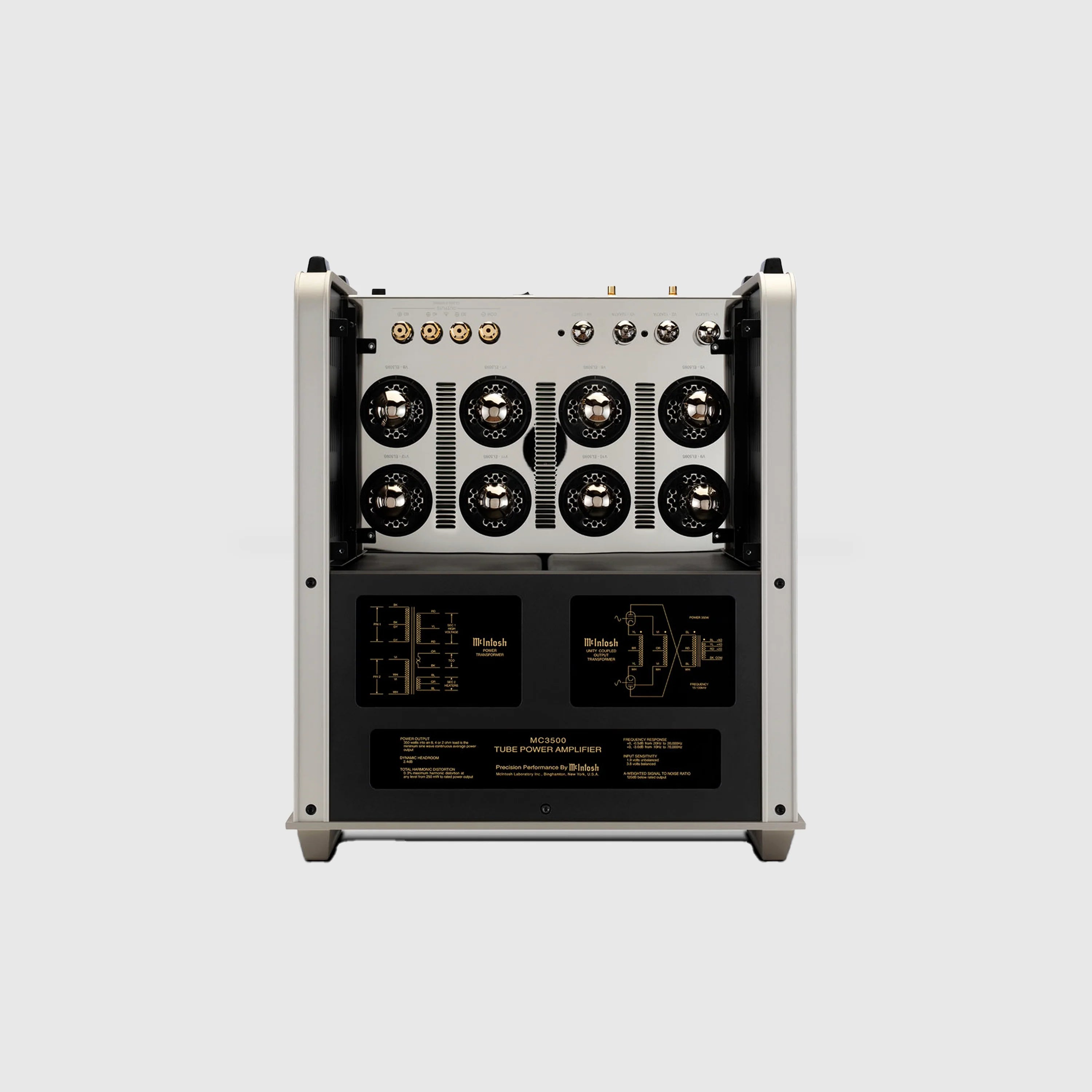 McIntosh MC3500