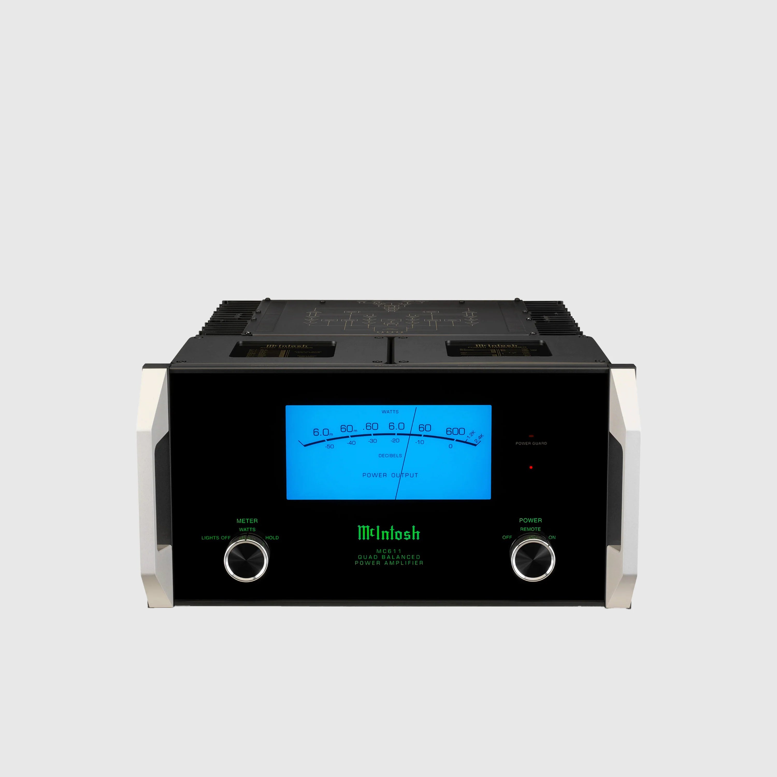 McIntosh MC611