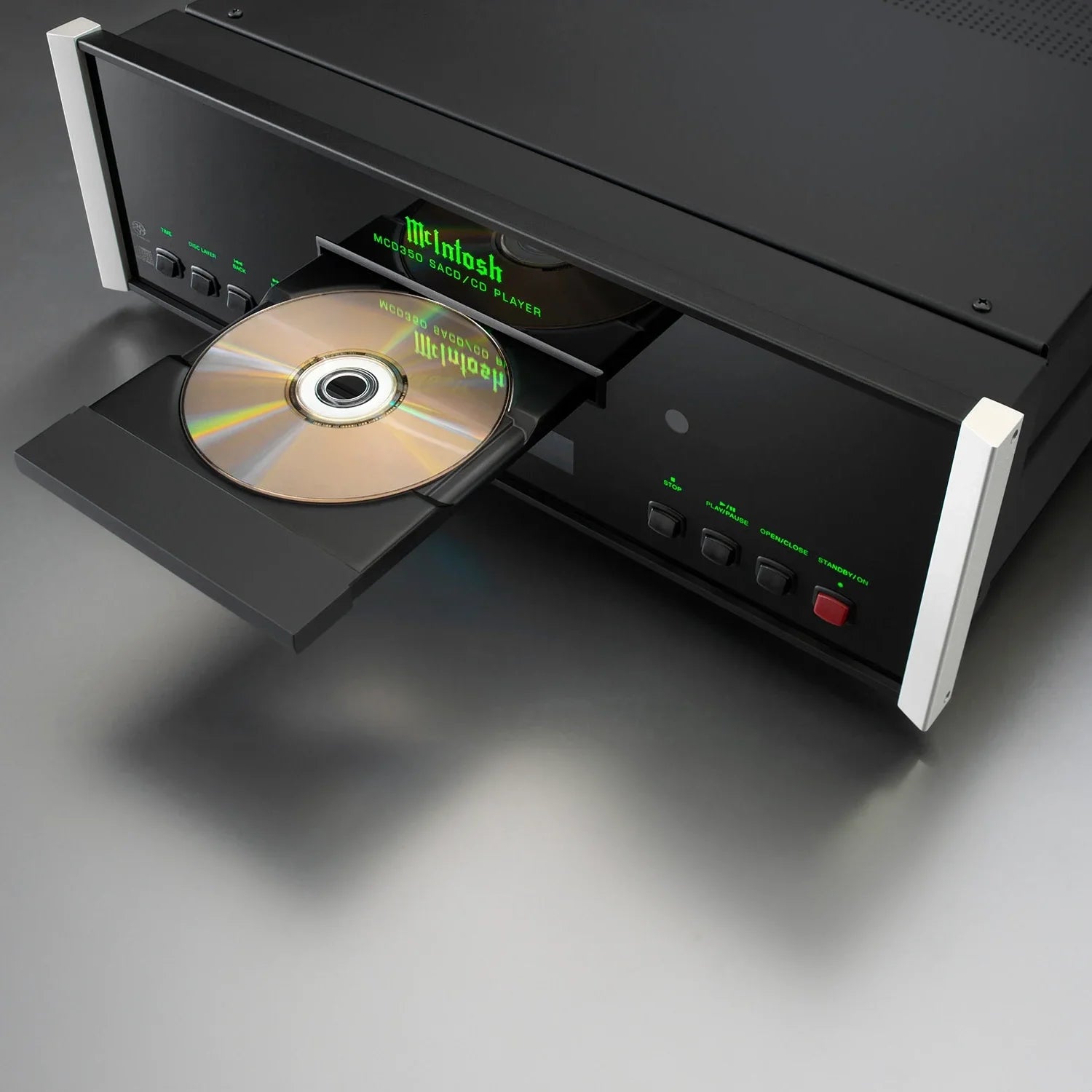 McIntosh MCD350