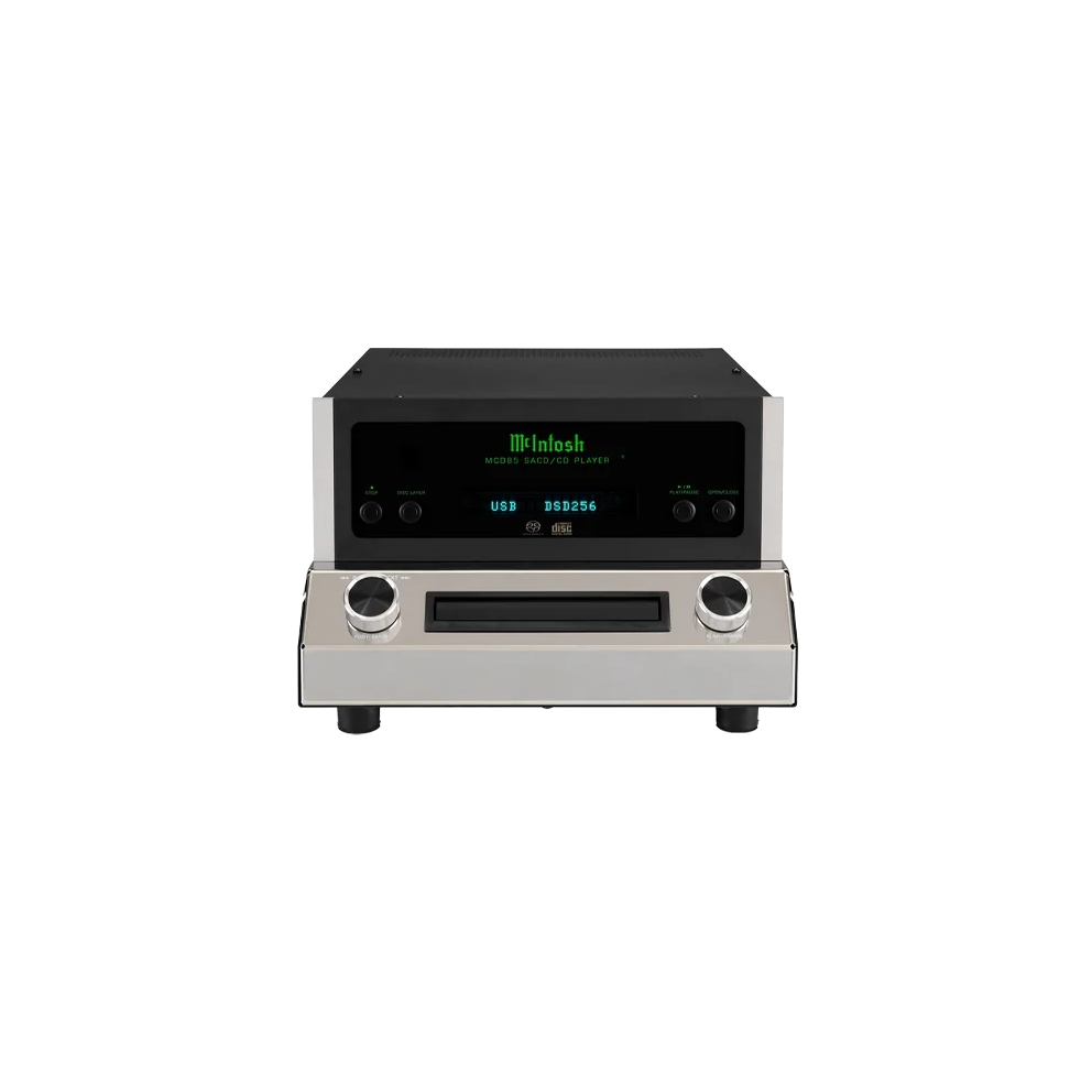 McIntosh MCD85