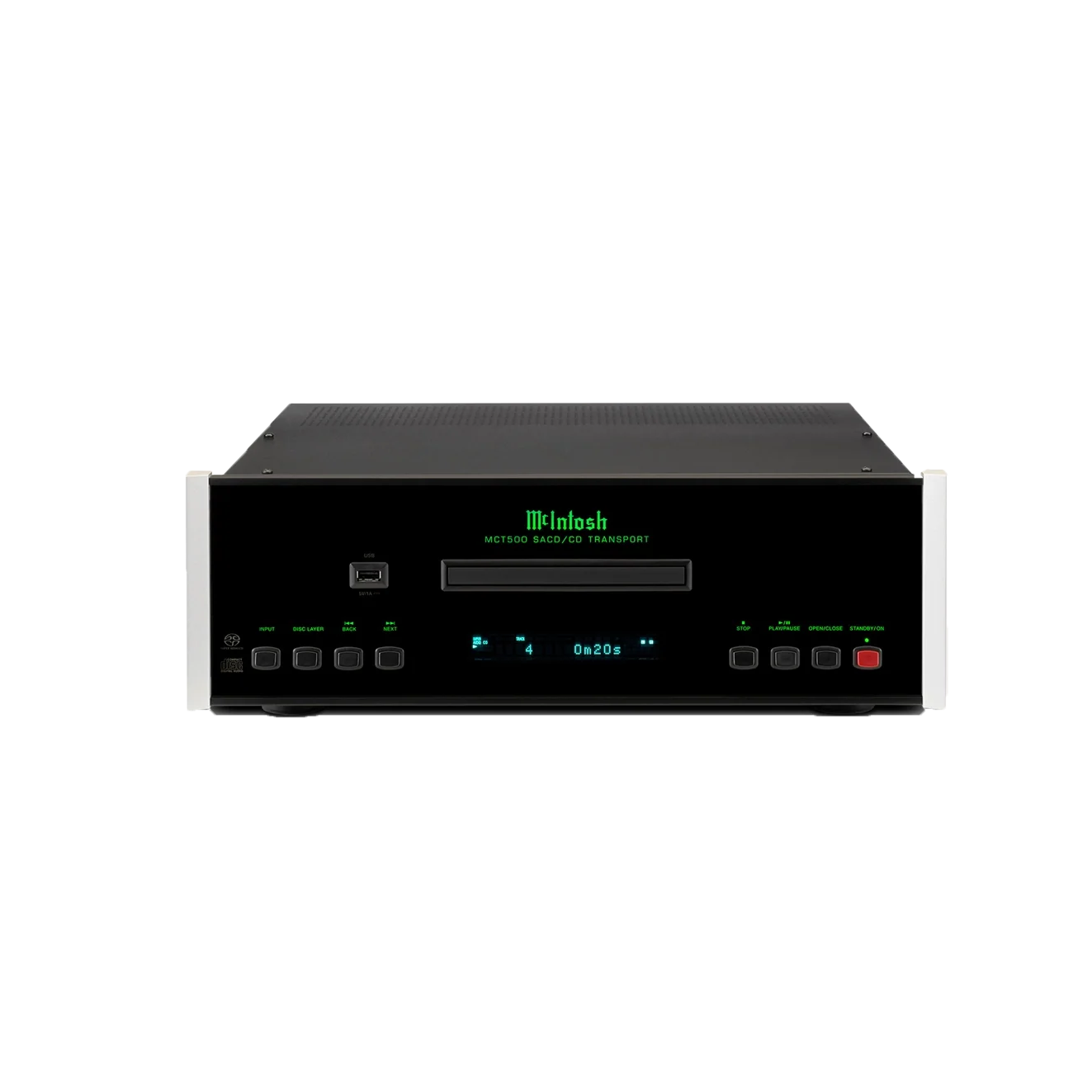 McIntosh MCT500