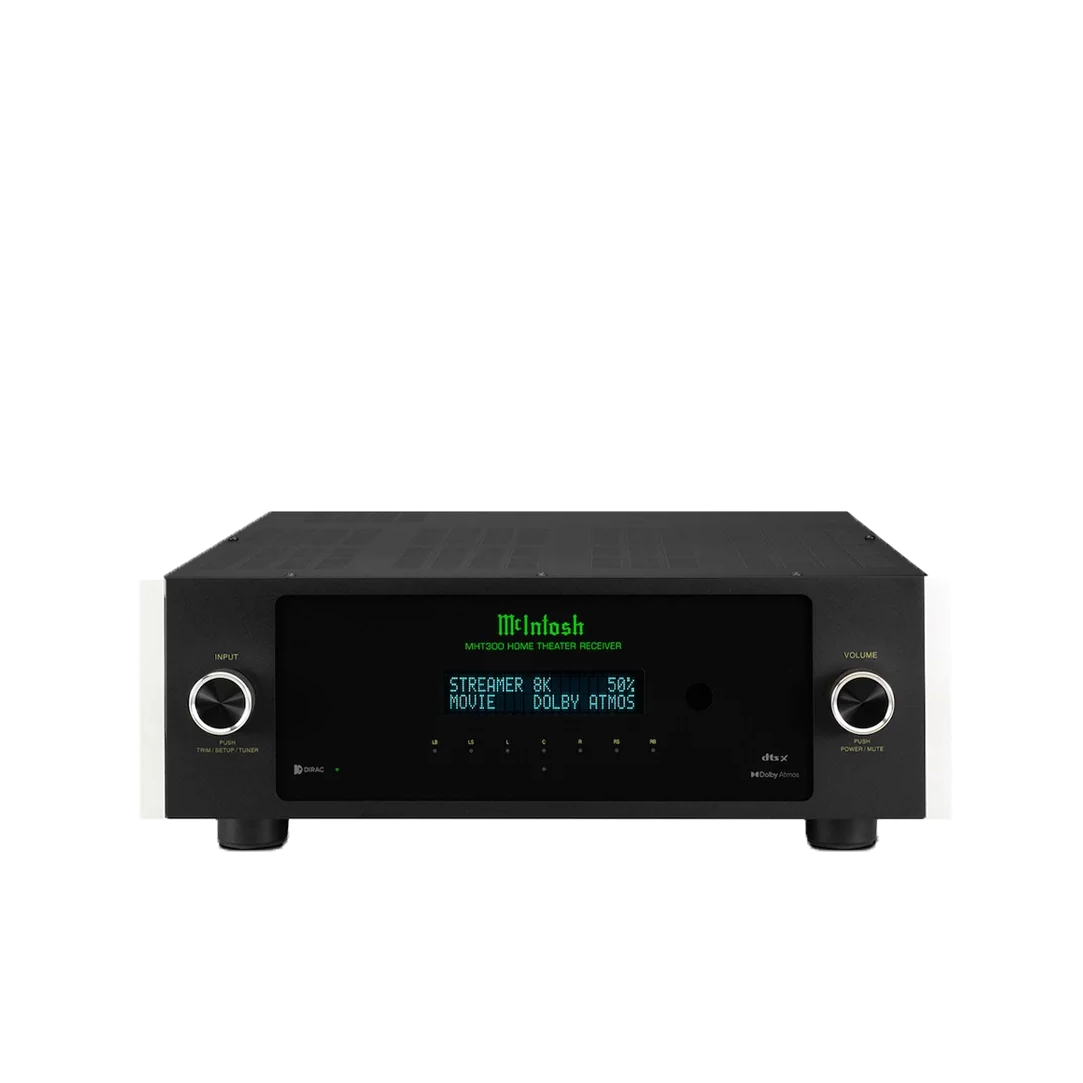 McIntosh MHT 300