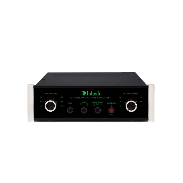 Preamplificadores Phono