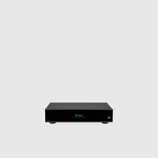 Reproductores de audio en red