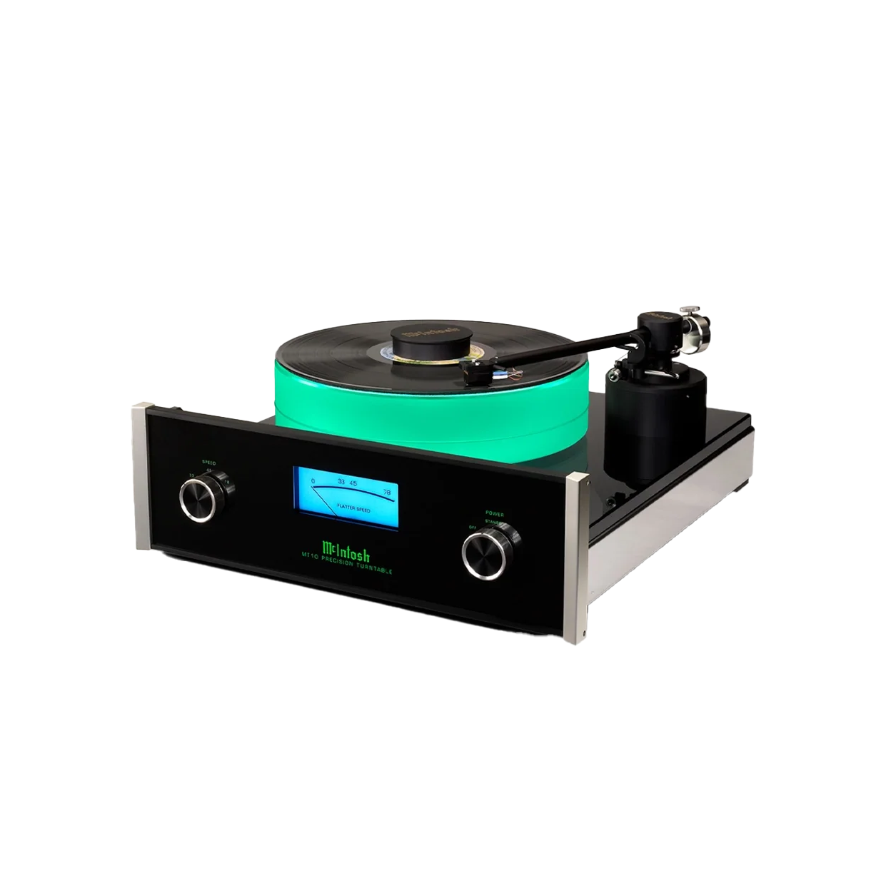 McIntosh MT10 | Tocadiscos