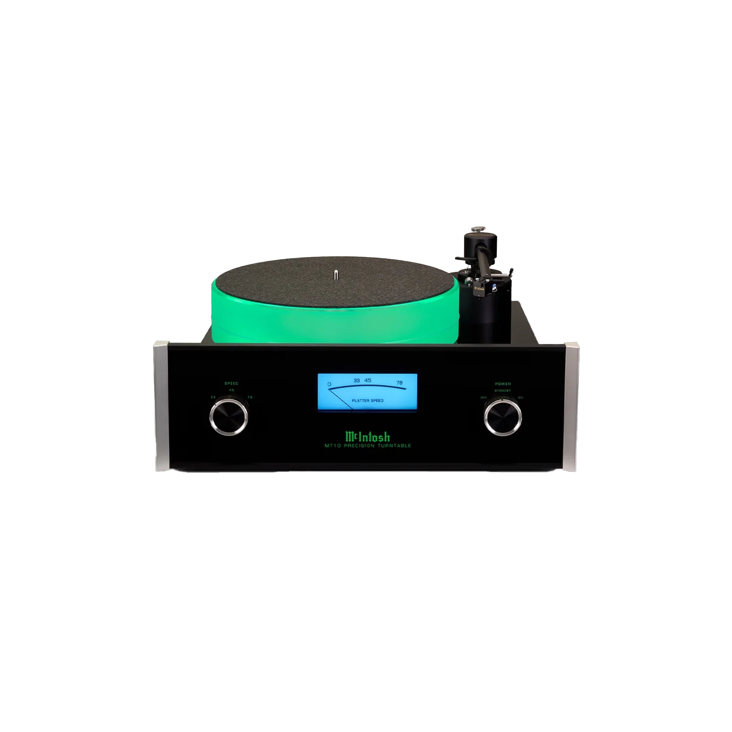 McIntosh MT10 | Tocadiscos
