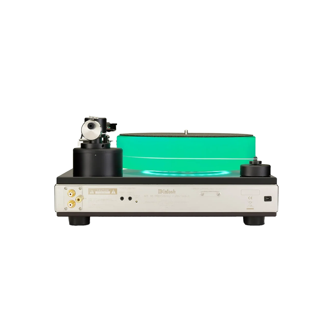 McIntosh MT10 | Tocadiscos