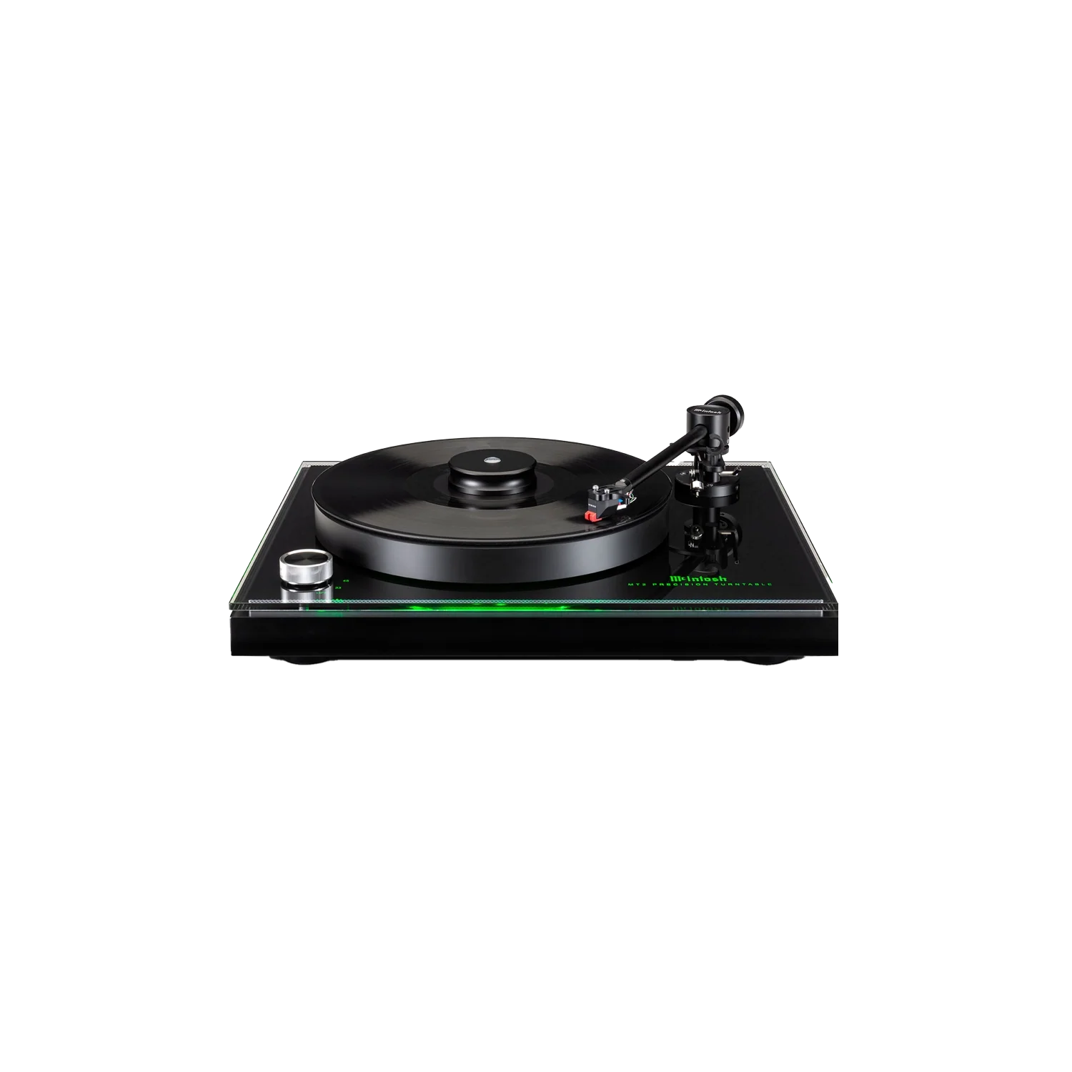 McIntosh MT2 | Tocadiscos