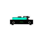 McIntosh MT5 | Tocadiscos