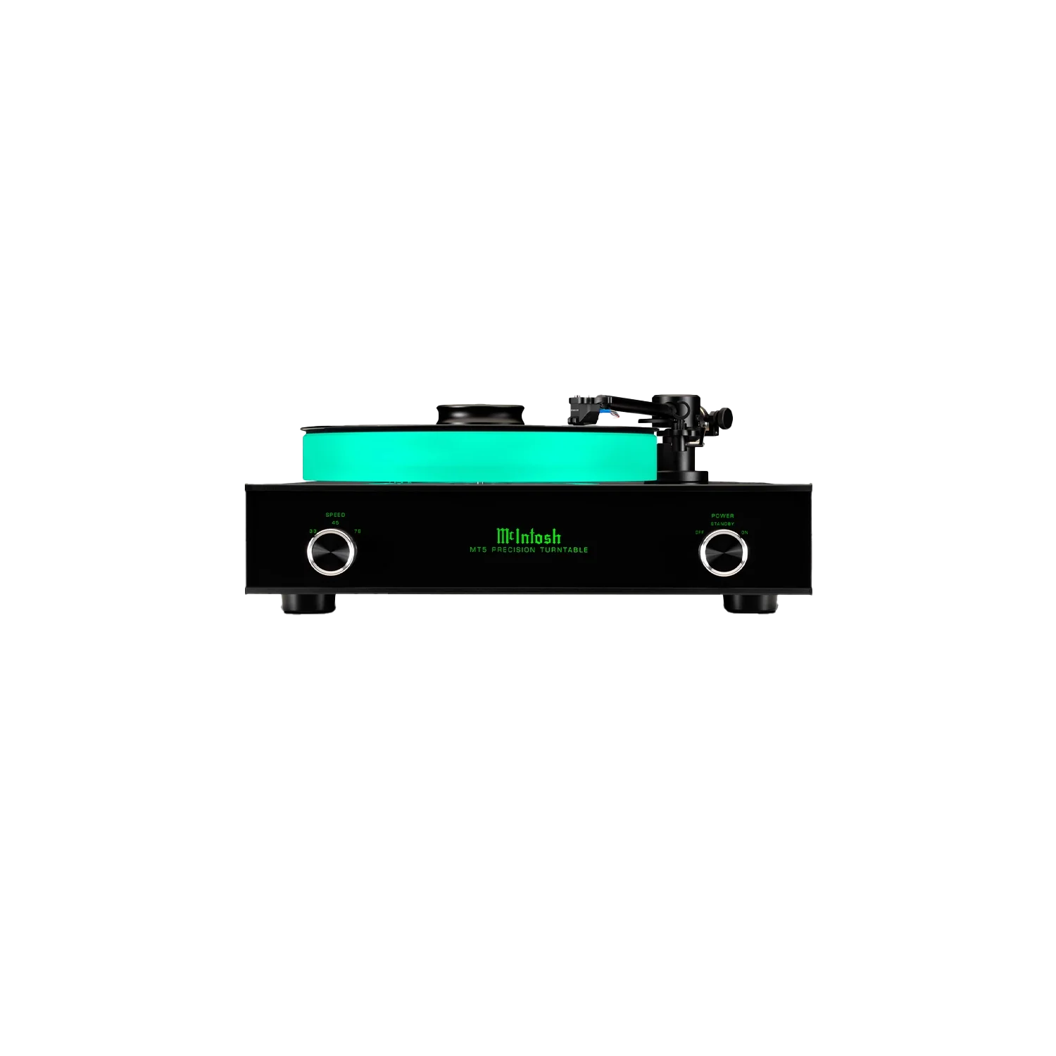 McIntosh MT5 | Tocadiscos