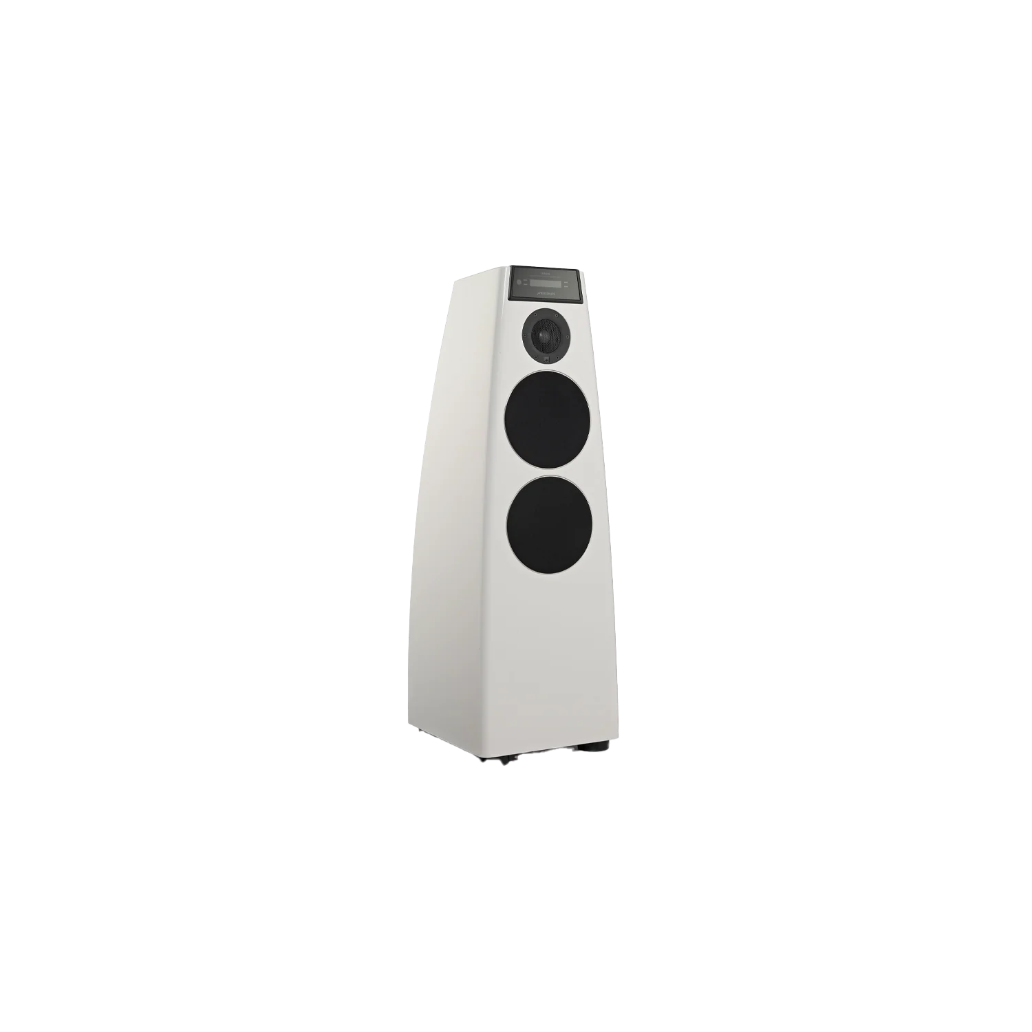 Meridian SPECIAL EDITION DSP5200