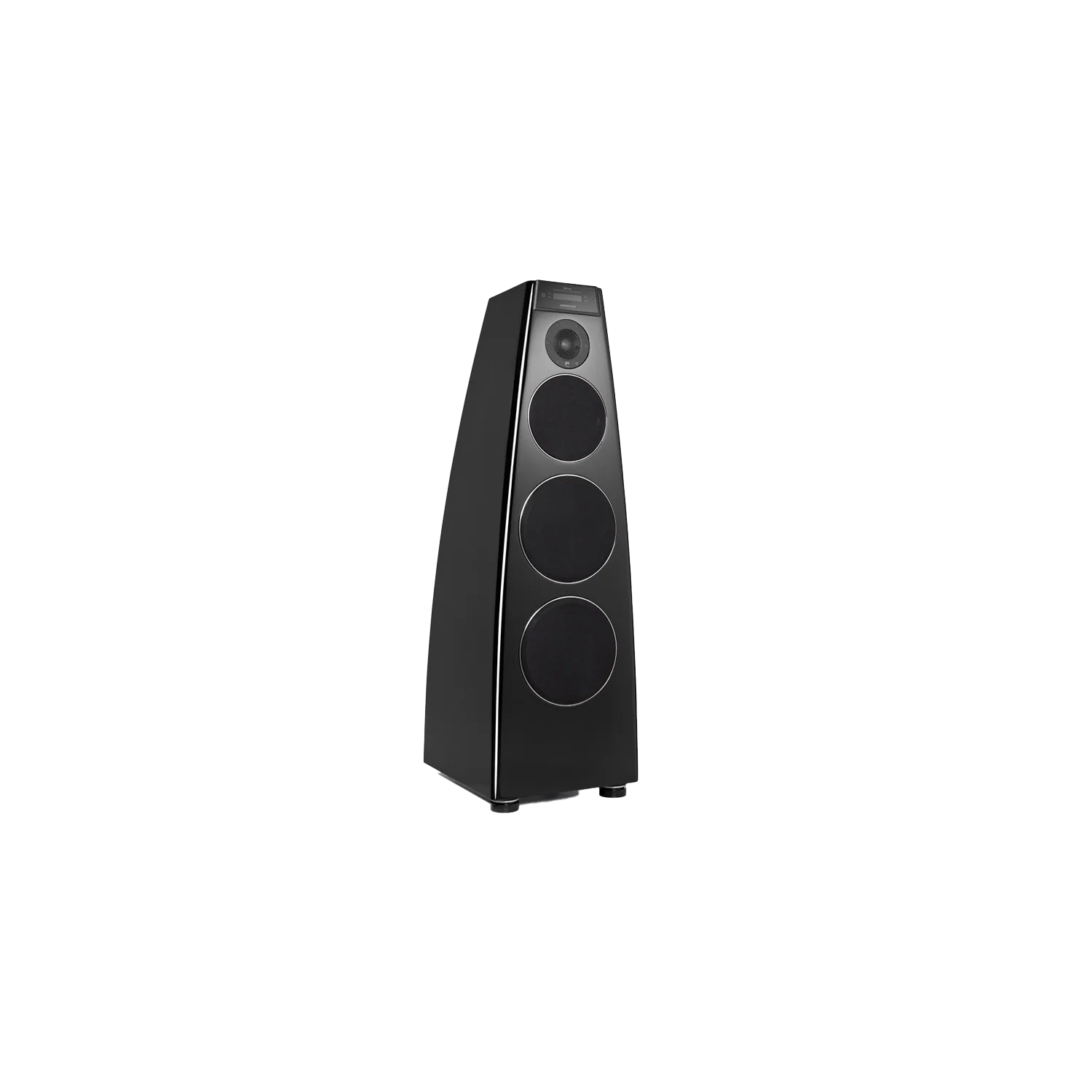 Meridian SPECIAL EDITION DSP7200