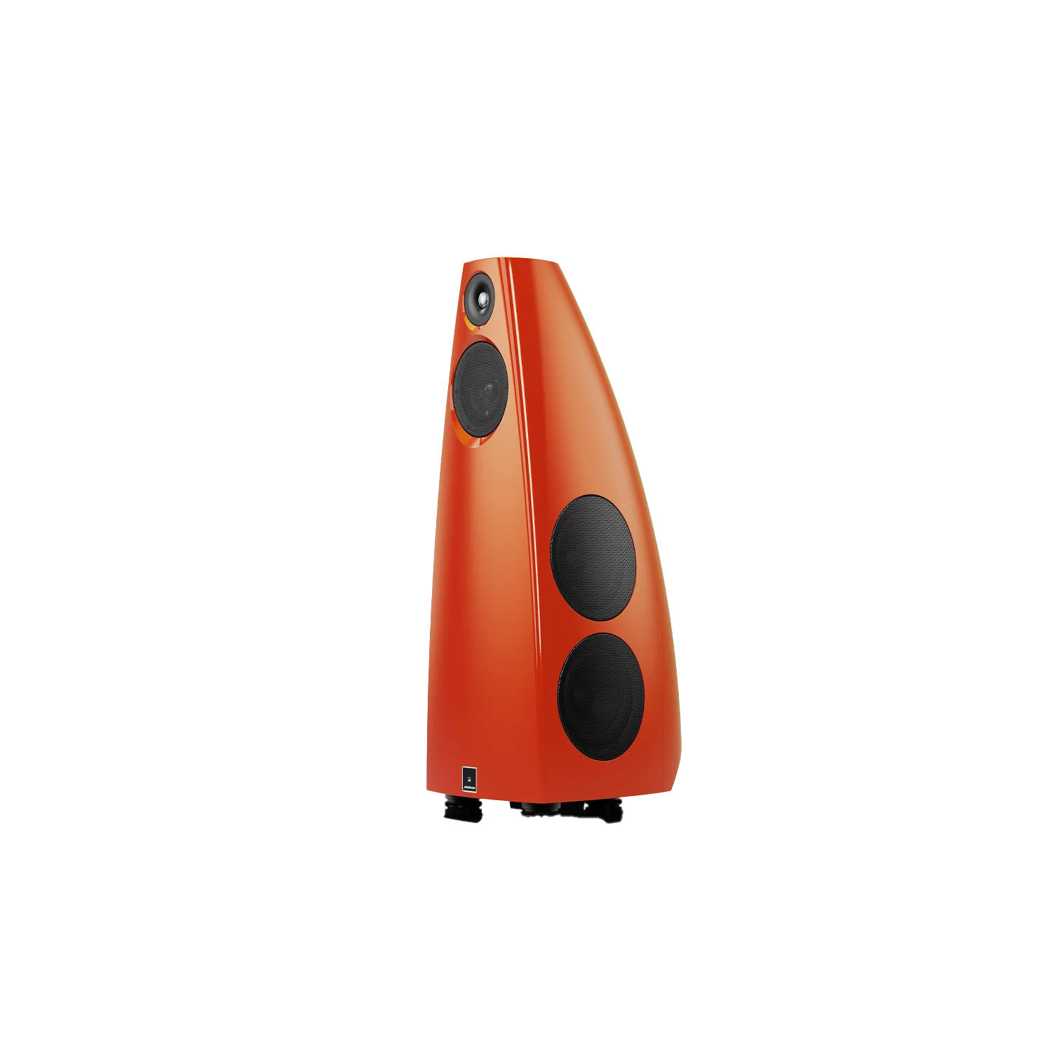 Meridian DSP9