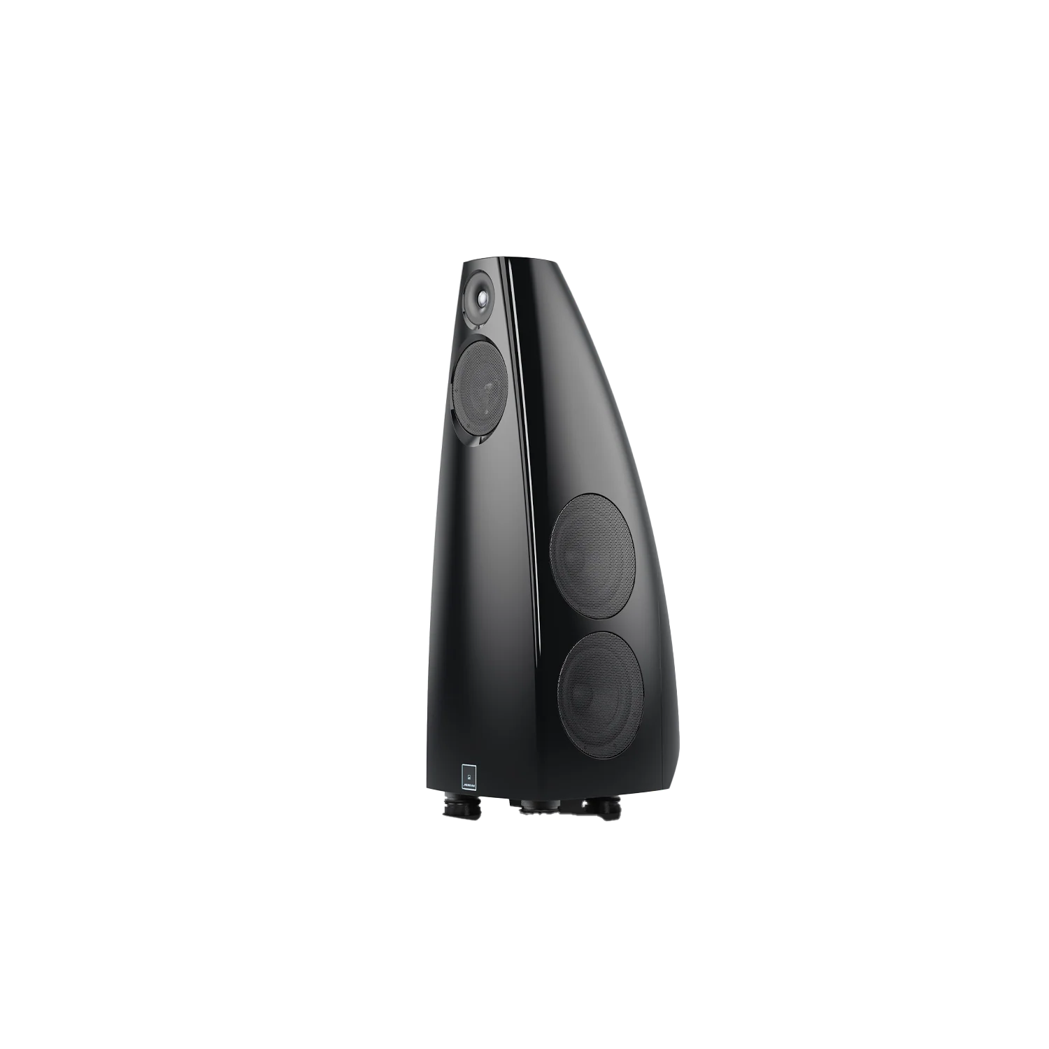 Meridian DSP9