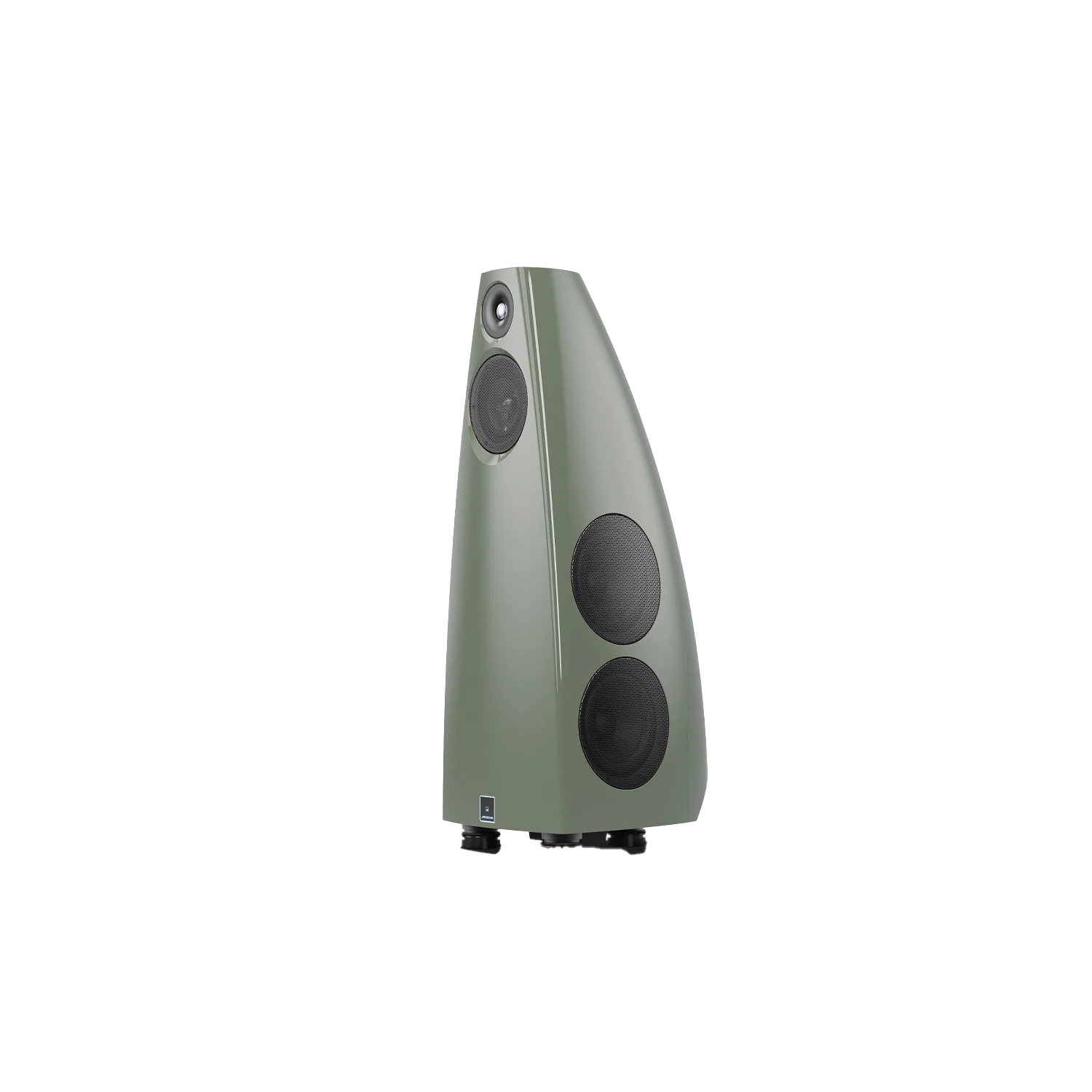 Meridian DSP9