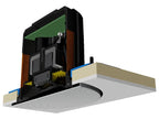 Monitor Audio CFB3-Kit