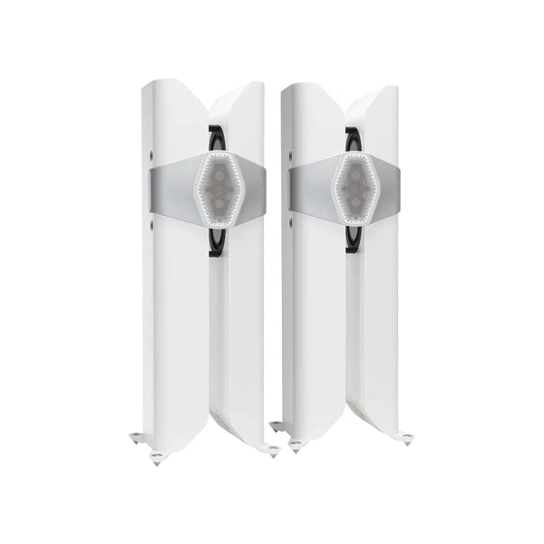 Altavoces de suelo