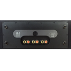 Monitor Audio SB-2 | Barra de sonido pasiva de 3 canales