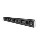 Monitor Audio SB-4 | Barra de sonido pasiva de 3 canales
