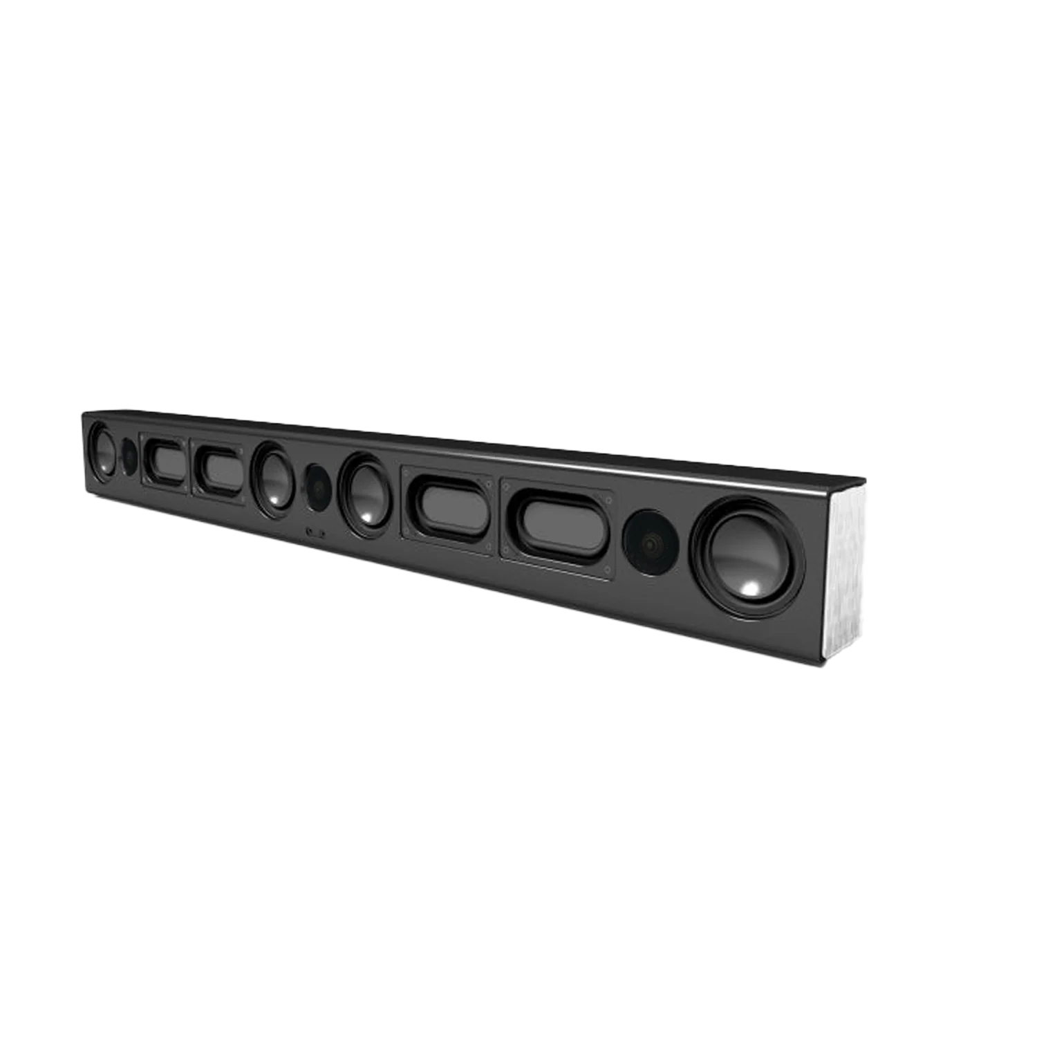 Monitor Audio SB-4 | Barra de sonido pasiva de 3 canales