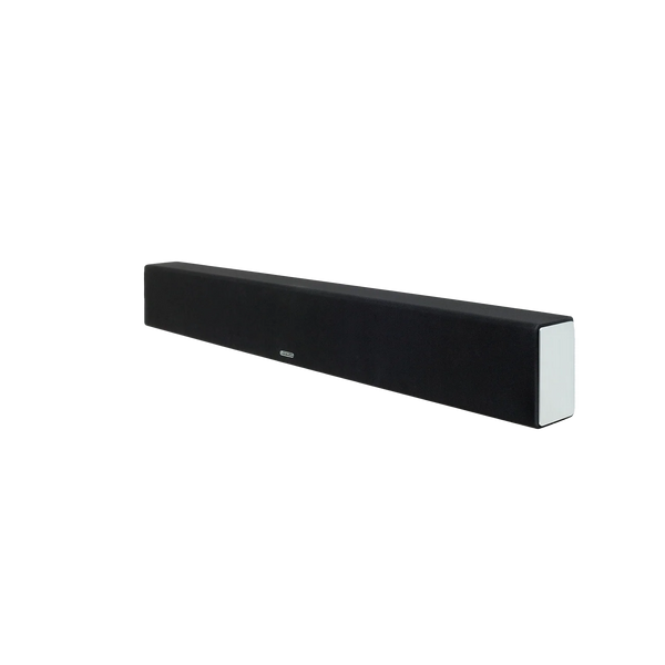 Barras de sonido