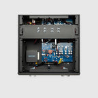 Musical Fidelity Nu-Vista DAC