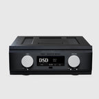 Musical Fidelity Nu-Vista DAC