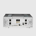 Musical Fidelity Nu-Vista DAC