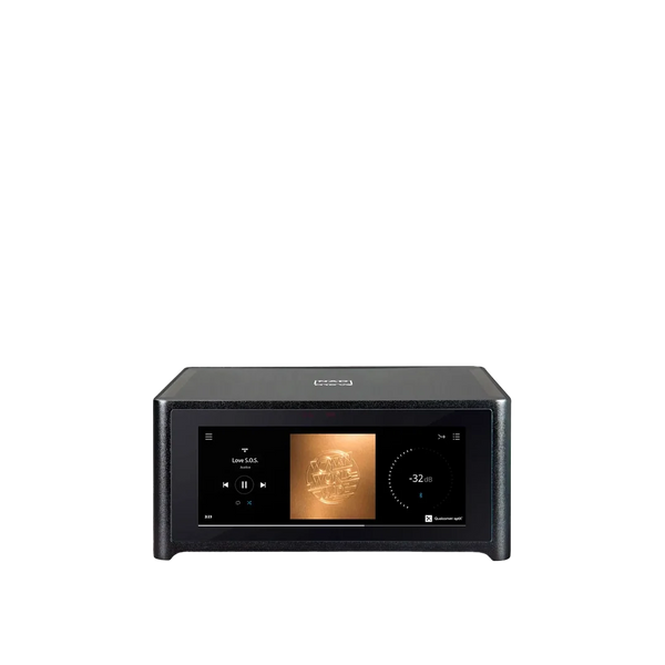 Amplificadores